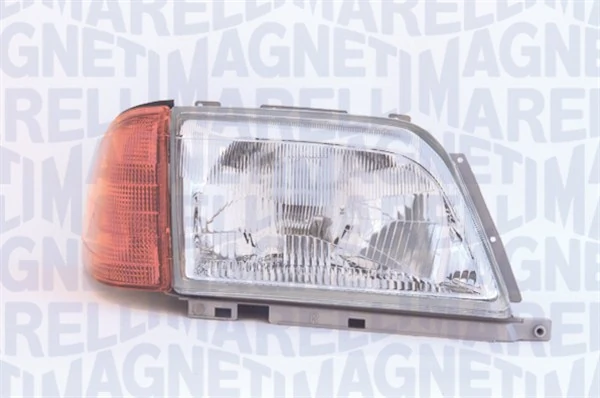 Headlight